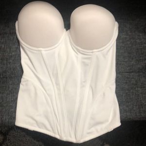 Bodice 34C